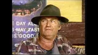 303 Ice Gold beer commercial (1995) TVW7