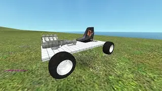 (OUTDATED) Gmod | how to make a basic ACF car
