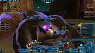 [SWTOR] SnV HM Styrak (Twin Suns Squadron)