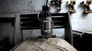 WoodCreations SB Teaser