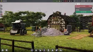 Farm Manager 2021: Создаем свою ферму