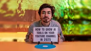 I Tested 50 YouTube Growth Tools