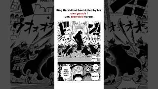 Loki is innocent ,confirmed 🥹#onepiece#anime#loki#harald#explore#spoiler#manga#edit#shorts#fyp