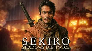 Rise And Face The Challenge! - Sekiro: Shadows Die Twice