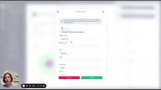 SmartAlerts - Get Notified When Your Entities' Register Information Change | Fides Technology