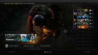 Viper and DooM ProMvz Didn't want the heat! #gunship
