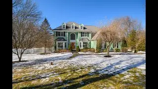 NEWTOWN, CT Home for Sale! 53 Charter Ridge Drive