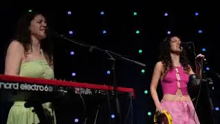 Trousdale | Full Summit FM Studio C Session