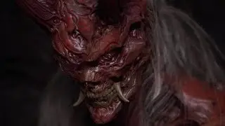 Black Myth: Wukong - NG+ Red Boy / Yaksha King Full Boss Fight