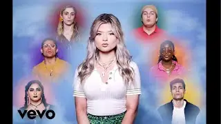 Victoria Skie - Suburbia (Official Music Video)