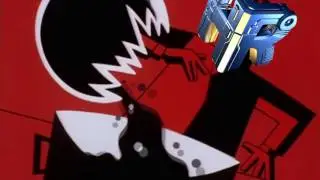 HiRez making Izanami