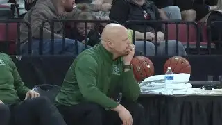 Holiday Classic basketball festivities take center stage at First Interstate Arena