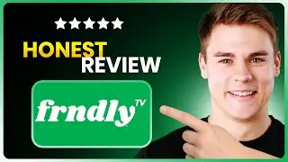 Frndly TV Review - Is Friendly Better Than Hulu and Others in 2026?