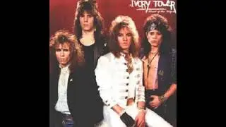 Ivory Tower - Heart Of The City