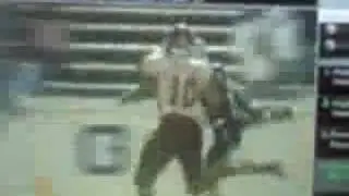 play of the week