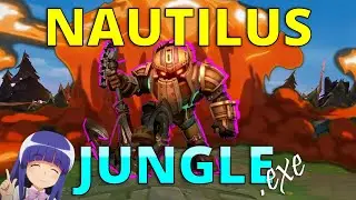 Nautilus Jungle.exe
