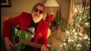 Our cover of Christmas All Over Again