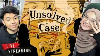 KITA BERHASIL MEMECAHKAN MISTERI SEBAGAI DETEKTIF MAGANG!! - Unsolved Case Indonesia