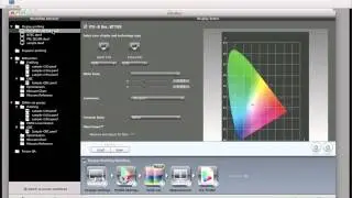 Professional Monitor Calibration for Still & Video