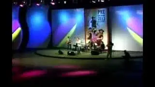 Daniel Gonzalez-Zamba del Rio Robado