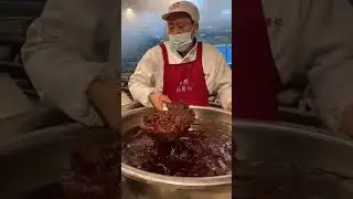 &Ccedil;in mutfağı  &ldquo;Hot pot &ldquo; nasıl yapılır. Part 2 kanalda #hotpot #chinesefood #short  #chinesehotpot