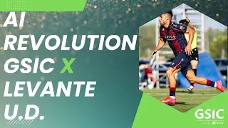 GSIC Testing Lab & Levante UD Test Rondo AI: Revolutionizing football with AI | LALIGA Innovation