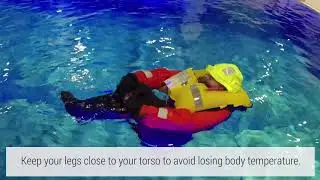 PortMate Online Short Courses (1B/6) &ndash; Actions in Emergency Situation