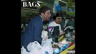bag$ (feat. Kalibre)