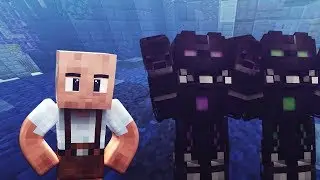 Duper Bots live bei der Aufnahme erwischt!