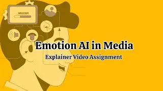 Emotion AI in Media: Power, Influence & Ethics