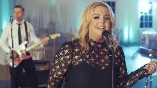 Wedding Band Ireland - Entourage Wedding Band | First Song Samples | Best Wedding Band