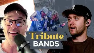 Tribute Bands | Flightless Bird