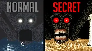 PARTY.EXE EVIL SECRET ENDING... (Mr Legs Secret Badge Guide)