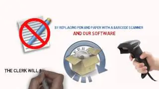 LotteryInventoryControl Software
