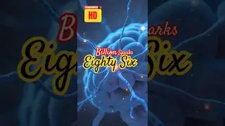 Eighty Six Billion Sparks