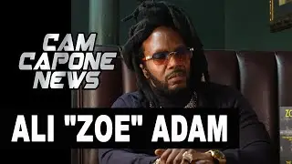 Ali &ldquo;Zoe&rdquo; Adam Goes Off On Rick Ross & Trick Daddy: Gunplay & Torch Aren&rsquo;t From Carol City
