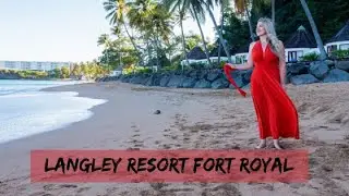 Dove Dormire a Guadalupa - Langley Resort Fort Royal