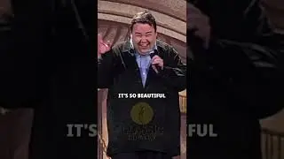 John Pinette - Cruise Ship Buffet Line (2004) #standupcomedy #comedyshorts #comedyshorts #comedy