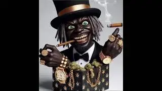 [Buy Beats] New Culture Jazz By Ballerfame601