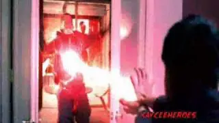 Heroes Volume 4 Fugitives Episode 20 