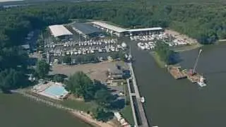 Review May June Marina Hopping 2015