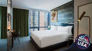 Renaissance New York Chelsea Hotel | New York (NY), United States | Hotel Review 🛏️