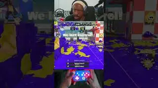 Aiming on Switch 2 is PEAK...
