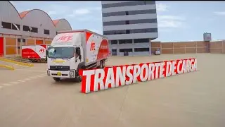 AFE - Operador Log&iacute;stico