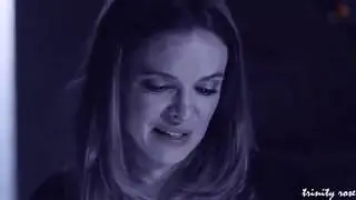 Caitlin & Harrison - I'll Be Your Stone [snowells +5x03]
