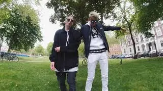 Carlijn Mol ft. Gwenn - Proost