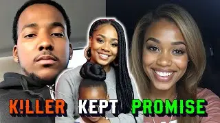 He Threatened To K!ll Her During an Argument If She Didn't Leave, Then Sh@t Both Mother And Child
