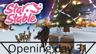 Opening day 31 Advent Calendar 🎄| Best gift of all | 😲 Advent Gift Spoiler