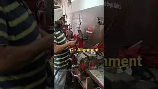 #workshop #engineblock #mechanic ##ajaibsinghmalwa #technical #6clyinder