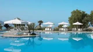 Grecotel Filoxenia Hotel, Kalamata, Greece